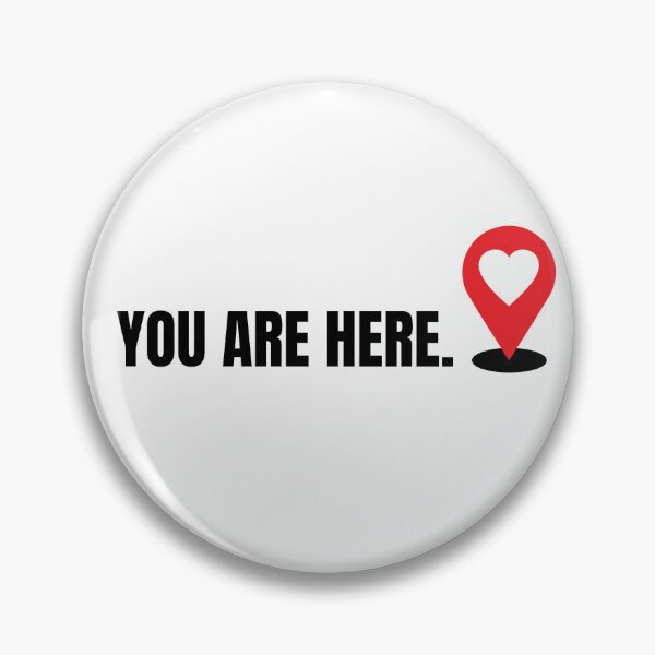 Item preview, You Are Here! # 2 designed and sold by 8oraxx.