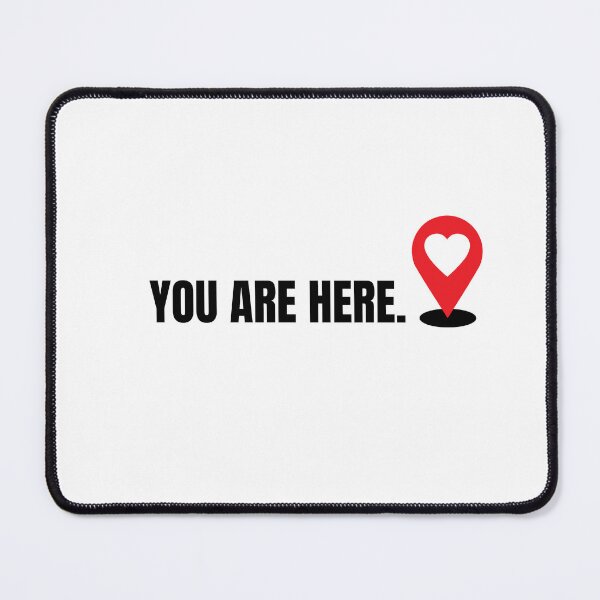Item preview, You Are Here! # 2 designed and sold by 8oraxx.
