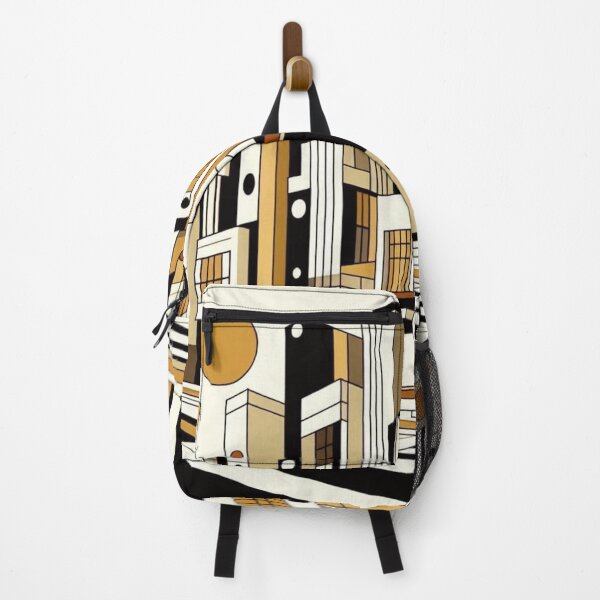 Item preview, Bauhaus Style 3 designed and sold by Cveti Dinkova.