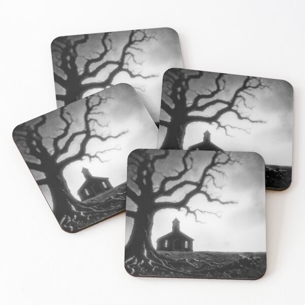Item preview, Below The Roots designed and sold by View From The Grave.