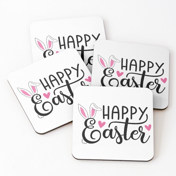 Artikelvorschau, Frohe Ostern, Osterhase, Osterzeit entworfen und verkauft von PMSNshop.