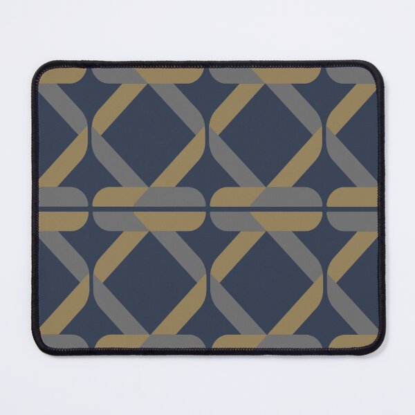 Item preview, Modern Square Linework Harmony designed and sold by Zakrytos ★★★★★.