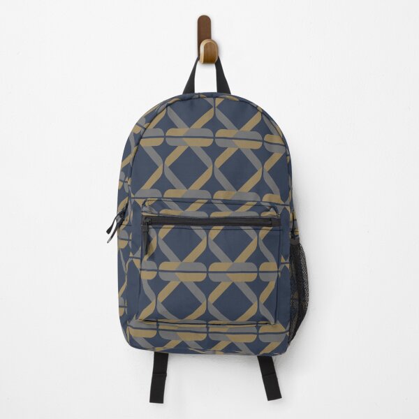 Item preview, Modern Square Linework Harmony designed and sold by Zakrytos ★★★★★.