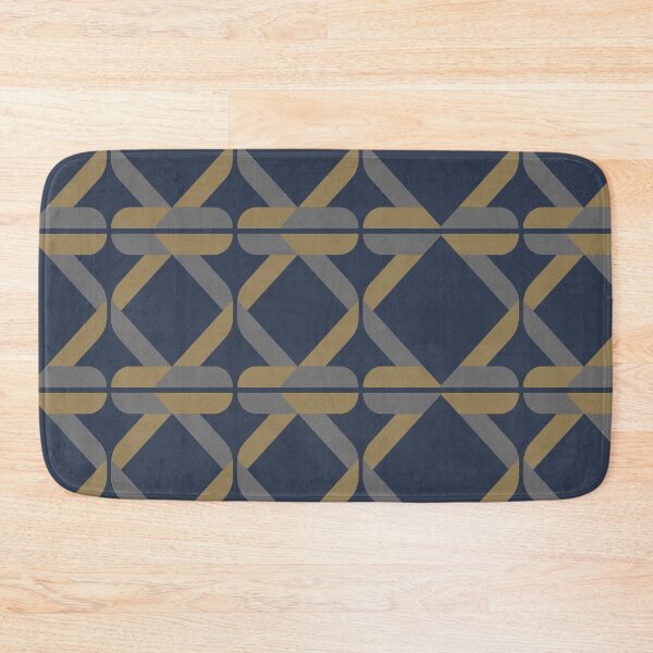 Item preview, Modern Square Linework Harmony designed and sold by Zakrytos ★★★★★.