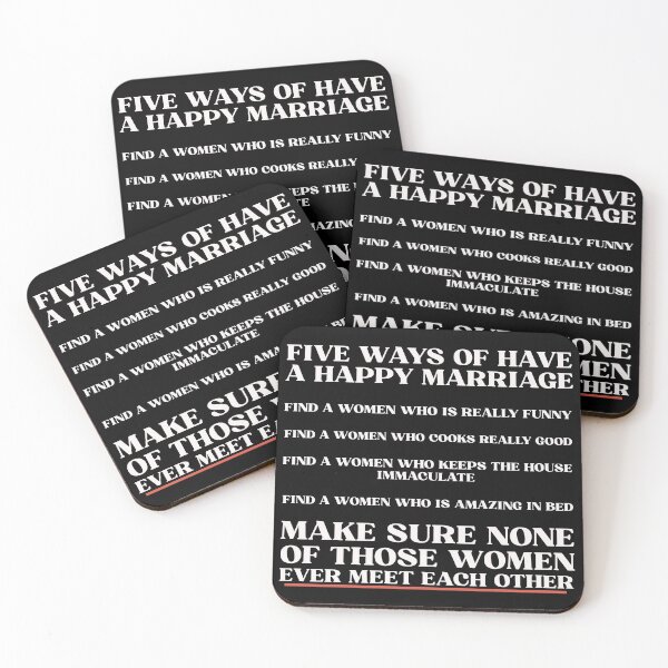 Item preview, 5 Marriage Tips, Happy Marriage,  designed and sold by The Art of Kkatarynka.