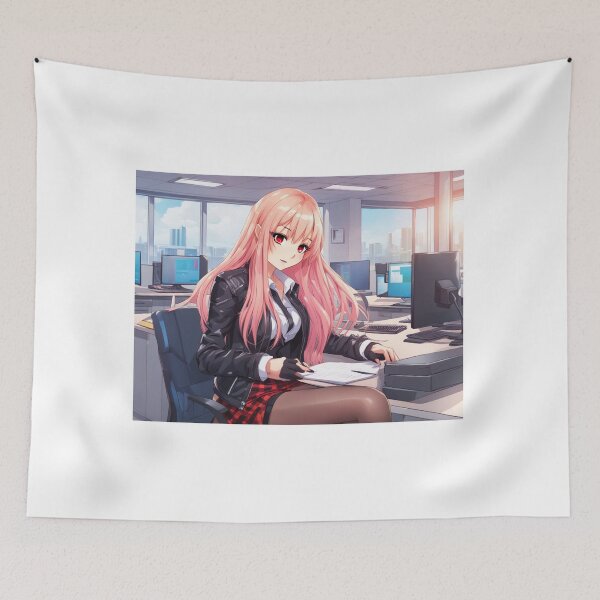 Item preview, The Office designed and sold by e-not-shop.