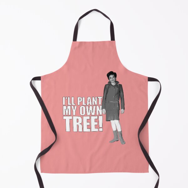 Item preview, Plant My Own Tree Judy Garland Helen Lawson v3 designed and sold by emwoodard.