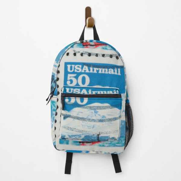 Item preview, Antarctic treaty USA postage stamp designed and sold by Photopat.