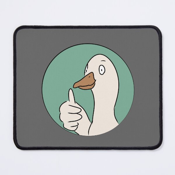 Item preview, Silly Goose designed and sold by HugSomeNettles.