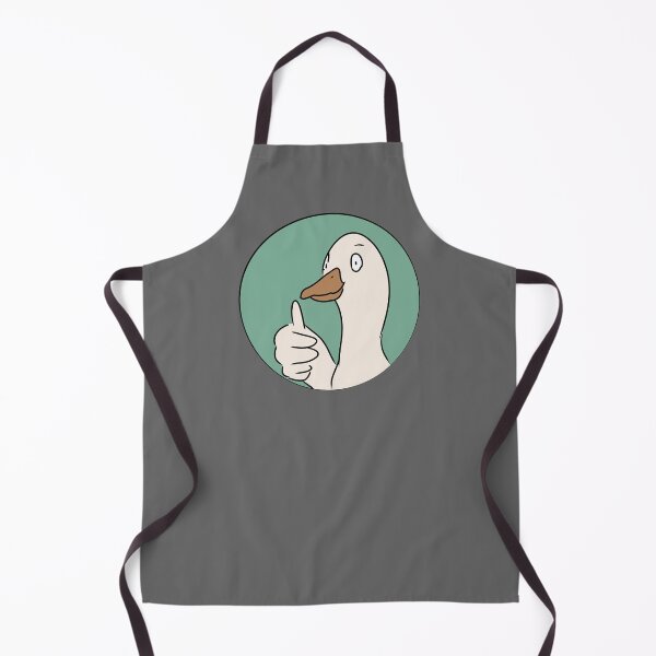 Item preview, Silly Goose designed and sold by HugSomeNettles.