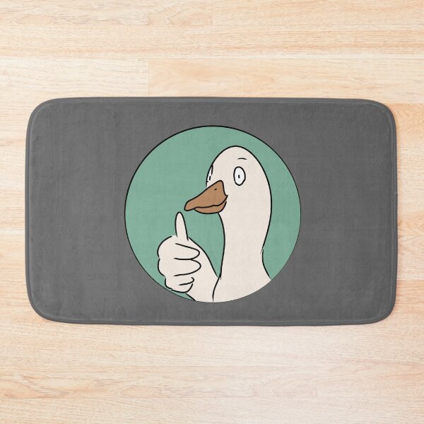 Item preview, Silly Goose designed and sold by HugSomeNettles.