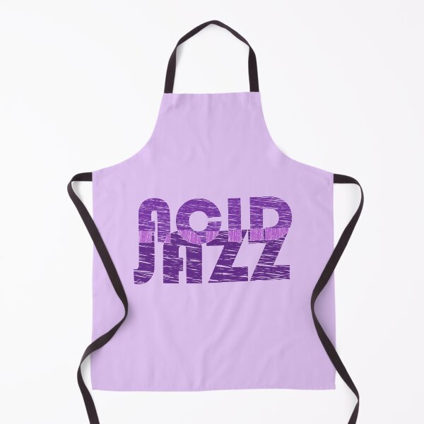 Item preview, acid jazz designed and sold by BeJahMan.