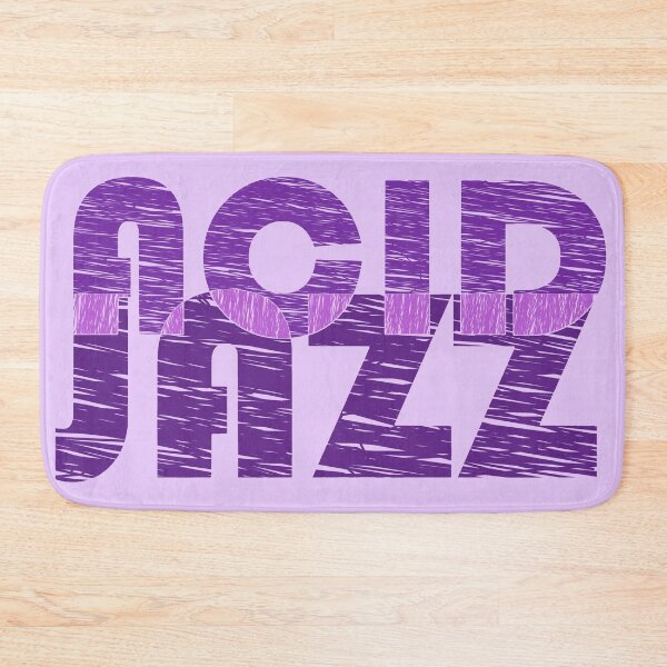 Item preview, jazz ácido designed and sold by BeJahMan.