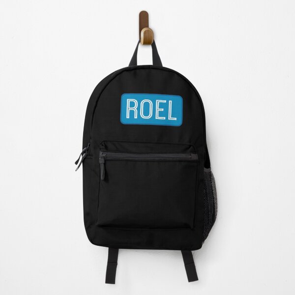Item preview, Roel Name designed and sold by Jeallan Designs.