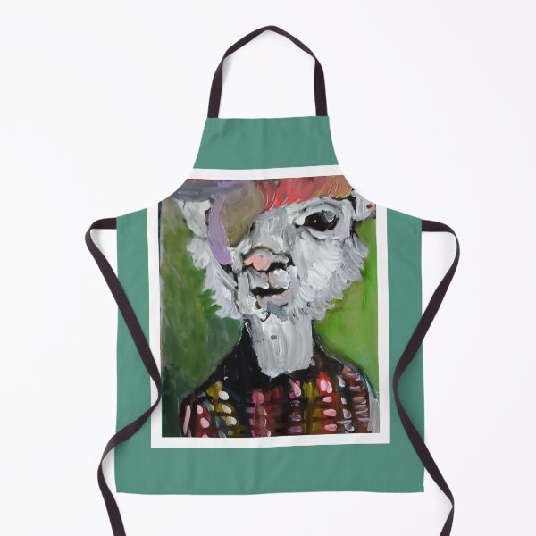 Item preview, Groovy Lama 2 designed and sold by Shan-Eoin.