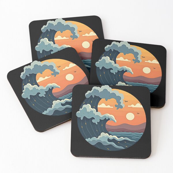 Item preview, Turn The Tide - Power Of Change designed and sold by shirtorama-de.