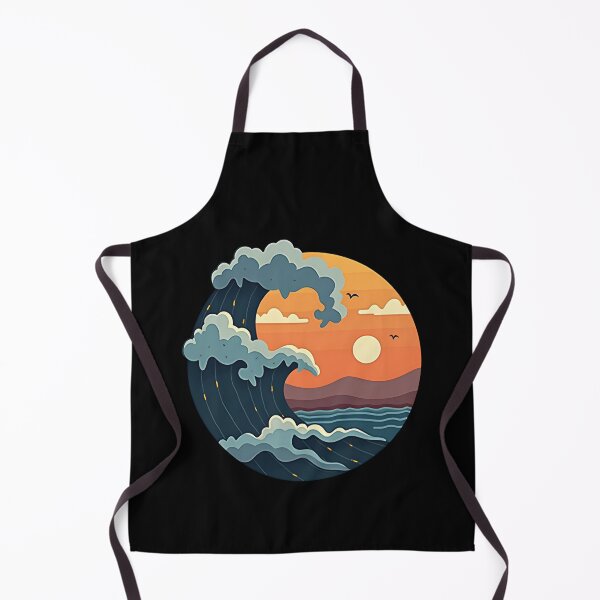 Item preview, Turn The Tide - Power Of Change designed and sold by shirtorama-de.