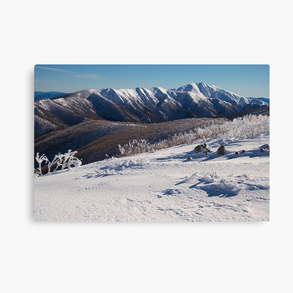 Item preview, Mount Hotham designed and sold by Roger Barnes.