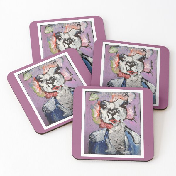 Item preview, Groovy Lama 3 designed and sold by Shan-Eoin.