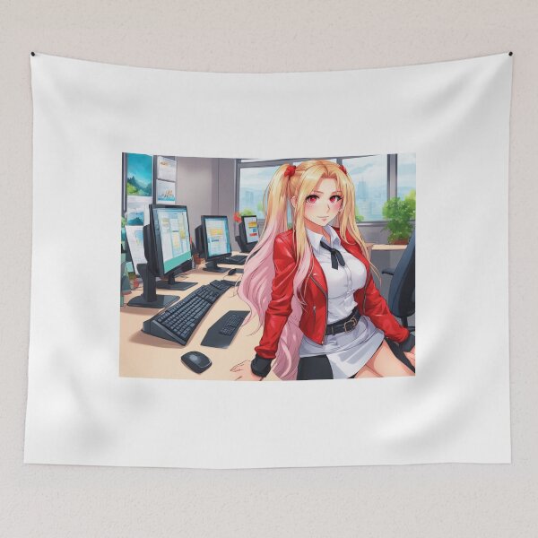 Item preview, The Office designed and sold by e-not-shop.