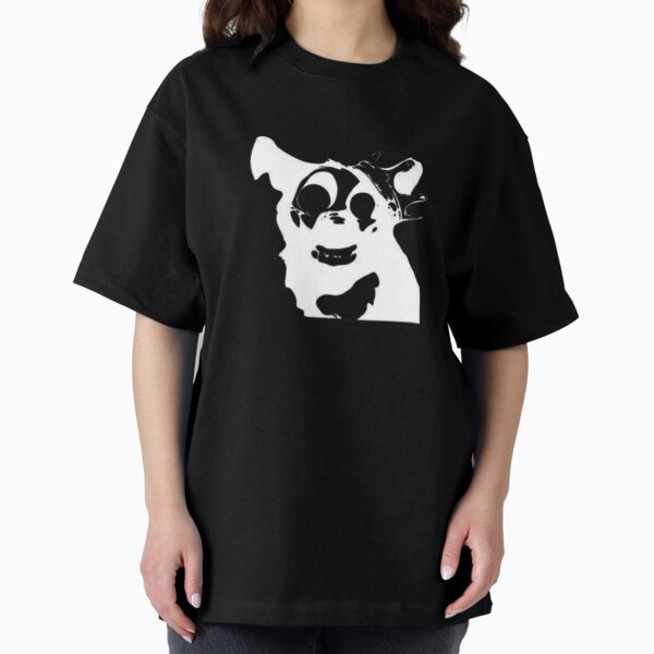 Item preview, Hyena [White] designed and sold by KangalHyena.