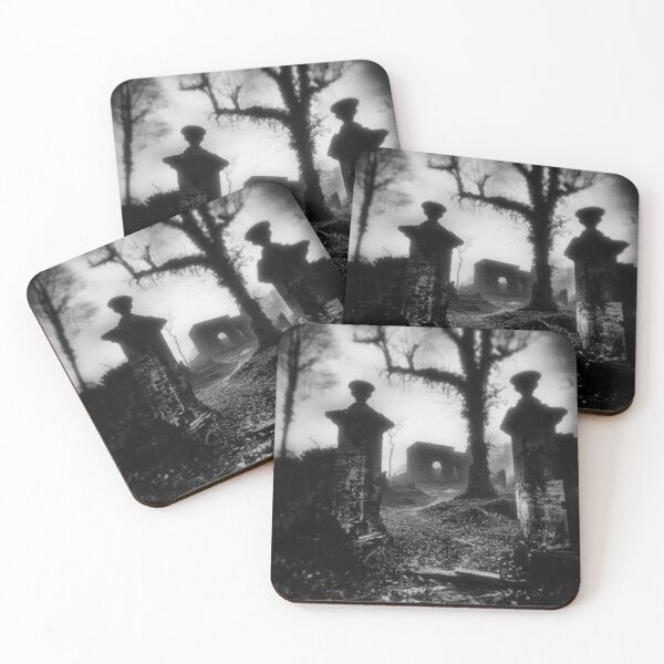 Item preview, Carpe Noctem designed and sold by View From The Grave.