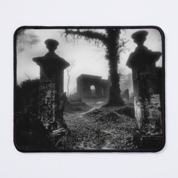 Item preview, Carpe Noctem designed and sold by View From The Grave.