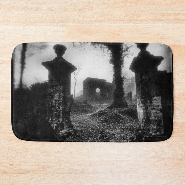 Item preview, Carpe Noctem designed and sold by View From The Grave.