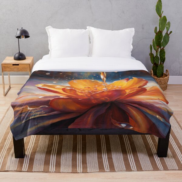 Item preview, Floral Serenity designed and sold by Denya4Design.
