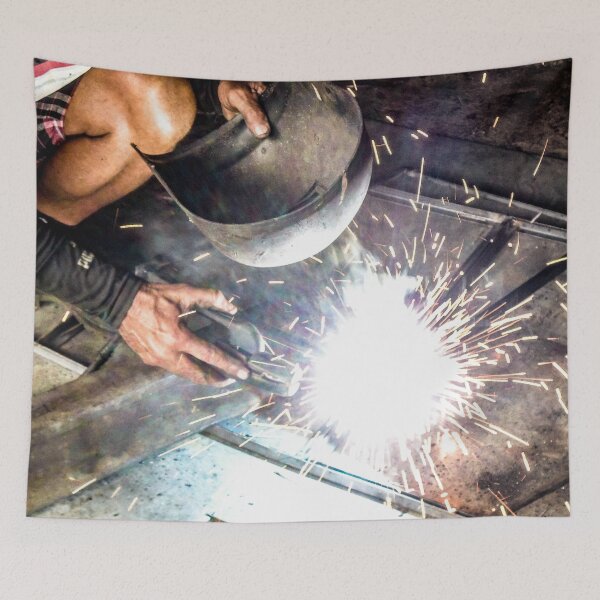 Item preview, The welder designed and sold by felipequeiroz.
