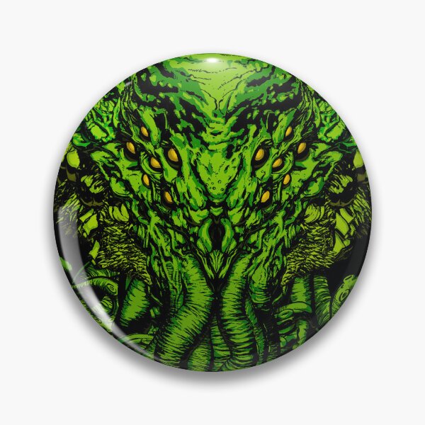 Item preview, Cthulhu designed and sold by CarlesimoFranco.