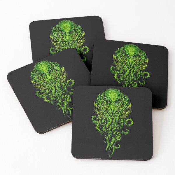Item preview, Cthulhu designed and sold by CarlesimoFranco.