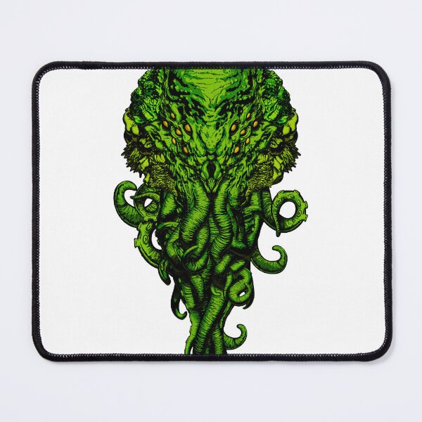 Item preview, Cthulhu designed and sold by CarlesimoFranco.