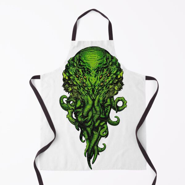 Item preview, Cthulhu designed and sold by CarlesimoFranco.