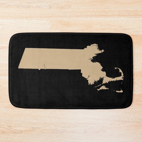 Item preview, Tan Massachusetts Design designed and sold by PhilbonianDezin.