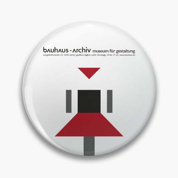 Item preview, Bauhaus#49 designed and sold by process22.