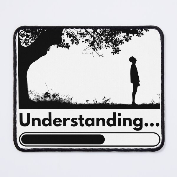 Item preview, Understanding... designed and sold by 8oraxx.