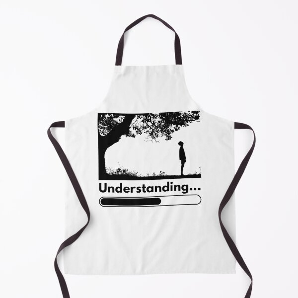 Item preview, Understanding... designed and sold by 8oraxx.