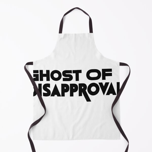 Item preview, Ghost Of Disapproval  designed and sold by punnarutn.