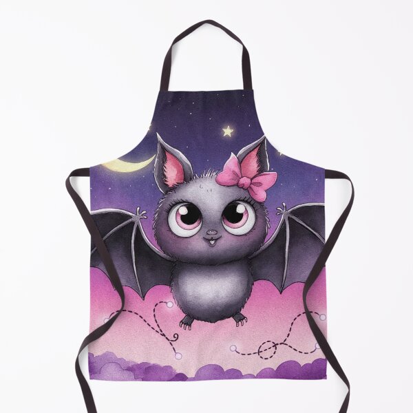 Item preview, Cute little bat designed and sold by LilithsDesires.