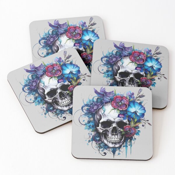 Item preview, Passion of Death (3) designed and sold by MummyEffect.