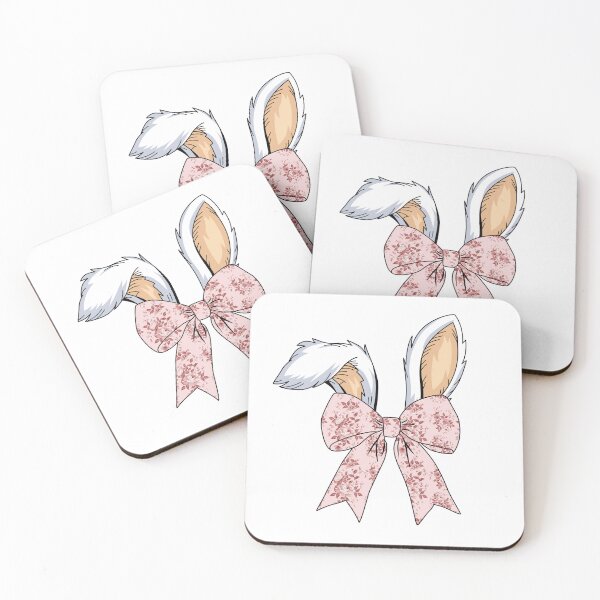 Artikelvorschau, fröhlicher Osterhase entworfen und verkauft von PMSNshop.