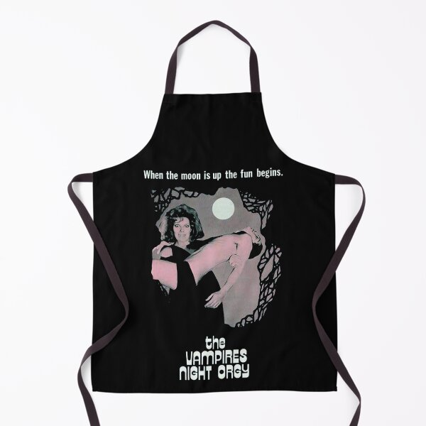 Item preview, Vampire's Night Orgy designed and sold by ChickenFund.