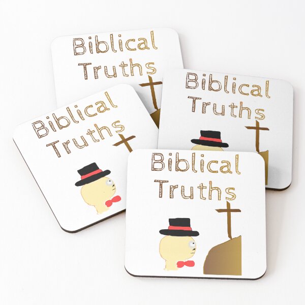 Item preview, Biblical truths designed and sold by Making Zimbabwe great again.