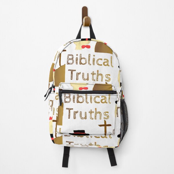 Item preview, Biblical truths designed and sold by Making Zimbabwe great again.