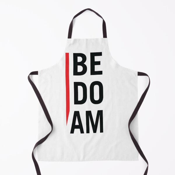 Item preview, Be Do Am designed and sold by Cotton Jam.