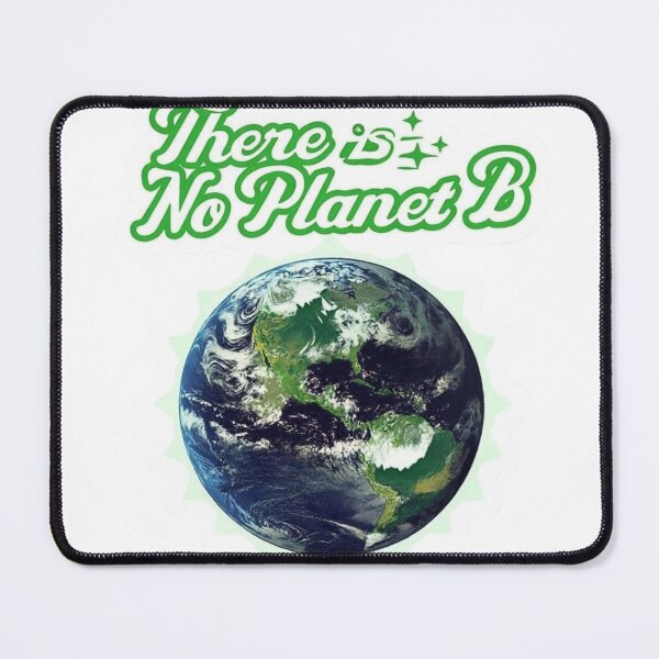 Item preview, There is No Planet B  Premium Cool Trendy Best Gift designed and sold by Imaginarium of Chaos falcon88 .