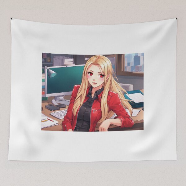 Item preview, The Office designed and sold by e-not-shop.