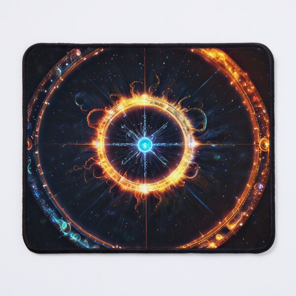 Item preview, Space 9 designed and sold by Zeir Shop.