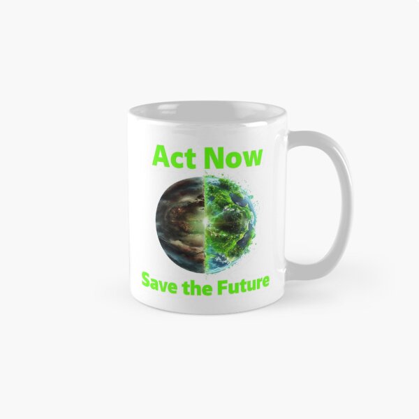 Item preview, Dystopian Earth with Hope  Premium Cool Trendy Best Gift designed and sold by Imaginarium of Chaos falcon88 .